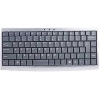Кл-ра SVEN Standart Mini 4000 Silver <PS/2> 87КЛ