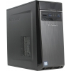 ПК Lenovo IdeaCentre 300-20ISH MT i3 6100/4Gb/1Tb/GT730 2Gb/DVDRW/W8.1SL64/black/silver