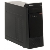 ПК Lenovo IdeaCentre S200 MT P N3700/4Gb/500Gb/HDG/DVDRW/DOS/kb/m/black