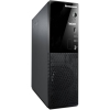 ПК Lenovo ThinkCentre E73 Core i3-4170/4Gb/1TB/No DVDRW/No Wi-Fi/DOS/black