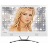 23" Моноблок Lenovo Idea Center AIO 300-23ISU [F0BY00D5RK] 3855U/4GB/1TB+/DVD-RW/VGA Integ//FreeDOS/White