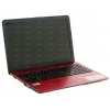 15.6" Ноутбук Asus (X540LJ-XX764T)(HD) i3 5005U(2.0)/4Gb/500Gb/NV 920M 1Gb/Win10/Red