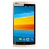 Смартфон DEXP Ixion MS450 Born Black-Gold [5" 8Gb 4x1.3GHz/1Gb/1280x720/IPS/2SIM/cam5AF/2000mAh/Android 5.1]