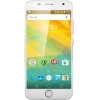 Смартфон Prestigio Grace R7 5.0'' 16Gb Silver 4x1,3Ghz/2048Mb/1280x720/IPS/2SIM/3g/Cam13/2500/Android 6.0