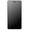 Смартфон ZTE Blade GF3 4.5" 8Gb Gold 4x1.2Ghz/1024Mb/854x480/2SIM/3G/GPS/Cam8/1850mAh/Android 5
