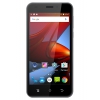 Смартфон texet TM-5017 5.0" 8Gb Grey 4x1,0Ghz/1024Mb/1280x720/IPS/2SIM/LTE/Cam8/2200mAh/Android 5.1