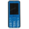 Сотовый телефон DEXP Larus M5 2.4" Deep Blue GSM/2SIM/320x240/0.3Мп/microSD/BT/GPRS/FM