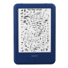  6" Электронная книга ONYX Boox C67ML Darwin Blue 1024x758/E-Ink Carta/8Gb/Сенсор/Подсветка/Чехол