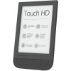  6" Электронная книга PocketBook 631 Black 1448x1024/E Ink Carta/8Gb/Сенсор/Подсветка