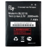 Аккумулятор Partner для Fly (BL3216, 2000mAh)