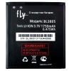 Аккумулятор Partner для Fly (BL3805, 1750mAh)