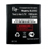 Аккумулятор Partner для Fly (BL8002, 1500mAh)