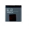 Аккумулятор Partner для Nokia (BL-6P, 830mAh)