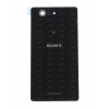 Задняя крышка LP для Sony Xperia Z3 Compact, черная