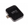 Тюнер DVB-T2 для смартфонов, планшетов под Android, Geniatech, PT360