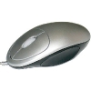 Cherry Optical Mouse <Fighter-8> Silver (OEM) PS/2 3btn+Roll