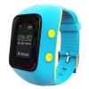 Детские часы-телефон MyRope R12 (Blue)