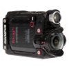 Экшн видеокамера Olympus TG-Tracker Black (7.2MP/4K/30fps/microSD,SDHC/Li-92B/угол 204)