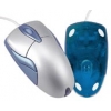Defender Optical Mouse <1300> (RTL)  USB&PS/2 5btn+Roll