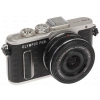 Системная камера Olympus PEN E-PL8 Pancake kit 14-42mm EZ Black (17.2MP/4608x3456/SD,SDHC/BLS-50/3.0"/Wi-Fi)