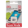 Память SanDisk (MicroSDHC) 32 Gb UHS-I