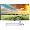 Монитор Acer 27" S277HKwmidpp 4K [IPS, LED, 3840x2160, 100M:1, 6мс, 178гор/178вер, DVI, HDMI, DP, mDP]