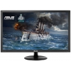 Монитор Asus 27" VP278H [TN, 1920x1080, 100M:1, 1мс GtG, 170гор/160вер, 2x2Вт, D-Sub, HDMI]