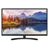 Монитор LG  31.5" 32MP58HQ-P Black [IPS, 1920x1080, 5мс, 250, 178гор/178вер, D-Sub, HDMI]