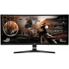 Монитор LG  34" 34UC79G-B [Curved, 144Hz, FreeSync, UW, ZF, IPS, 2560x1080, 5мс, 250, HDMI2.0, DP1.2, USB3.0]