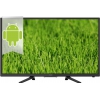 Телевизор LED 32" (81 см) Mystery MTV-3231LTA2 [HD, 1366x768, 2000:1, DVB-T/T2/C,HDMIx3,USB(MP3, JPEG,MKV),WiFi,SmartTV]