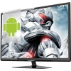 Телевизор LED 48" (121 см) Mystery MTV-4828LTA2 [FHD,1920x1080,DVB-T/T2/C,4000:1,HDMIx2,USBx2(MP3, JPEG, MKV),SmartTV]