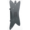 Кронштейн для ТВ Holder LCDS-5049 [19"-32"; Фиксиров.; До 30 кг; 24 мм от стены; Металлик]