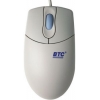 BTC Browser Mouse <M370> 3btn+Roll    PS/2