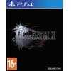 Комплект предзаказа игры "Final Fantasy XV" [для PS4]