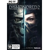 Игра для PC "Dishonored 2" (18+) [DVD, русская версия] (Экшен)