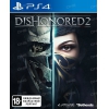 Игра для PS4 "Dishonored 2" Limited Edition (18+) [русская версия] (Экшен)