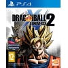 Игра для PS4 "Dragon Ball: Xenoverse 2" (12+) [английская версия] (Экшен)