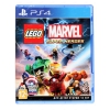 Игра для PS4 "LEGO Marvel Super Heroes" (7+) [русская документация] (Экшн)