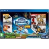 Игра для PS4 "Skylanders Imaginators" Crash Edition (6+) [английская версия] (Аркада)