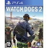 Игра для PS4 "Watch_Dogs 2" (18+) [русская версия] (Экшен)