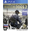 Игра для PS4 "Watch_Dogs 2" Gold Edition (18+) [русская версия] (Экшен)