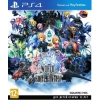 Игра для PS4 "World of Final Fantasy" (12+) [английская версия] (Ролевая игра)
