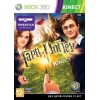 Игры для Xbox 360 "Гарри Поттер" для Kinect (6+) [англиская версия] (аркада)