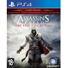 Игра для Xbox ONE "Assassin’s Creed: Эцио Аудиторе Коллекция" (18+) [русская версия] (Экшен)