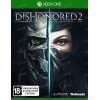 Игра для Xbox ONE "Dishonored 2" Limited Edition (18+) [русская версия] (Экшен)