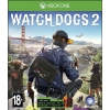 Игра для Xbox ONE "Watch_Dogs 2" (18+) [русская версия] (Экшен)