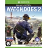 Игра для Xbox ONE "Watch_Dogs 2" Deluxe Edition (18+) [русская версия] (Экшен)