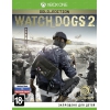 Игра для Xbox ONE "Watch_Dogs 2" Gold Edition (18+) [русская версия] (Экшен)