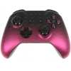 Геймпад беспроводной Microsoft Xbox ONE Shadow Magenta [для XboxONE/PC, microUSB, вибрация, цвет розовый]