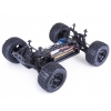 Радиоуправляемая машина PILOTAGE Truggy Stem [10 EP, Электро, RTR, 4WD, ЗУ, без батареек, цвет оранжевый]